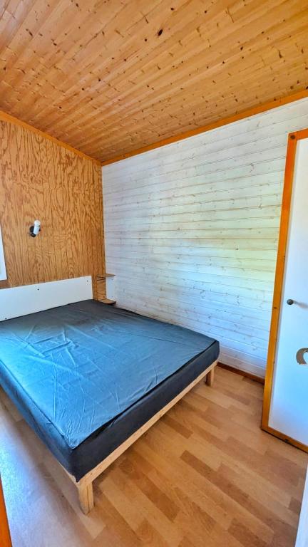 Camping du lac - Chalet 1 Chambre
