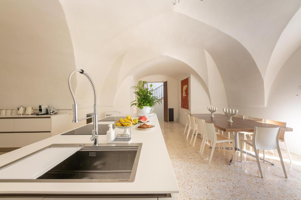 Family Suite - Palazzo Villani Lubelli