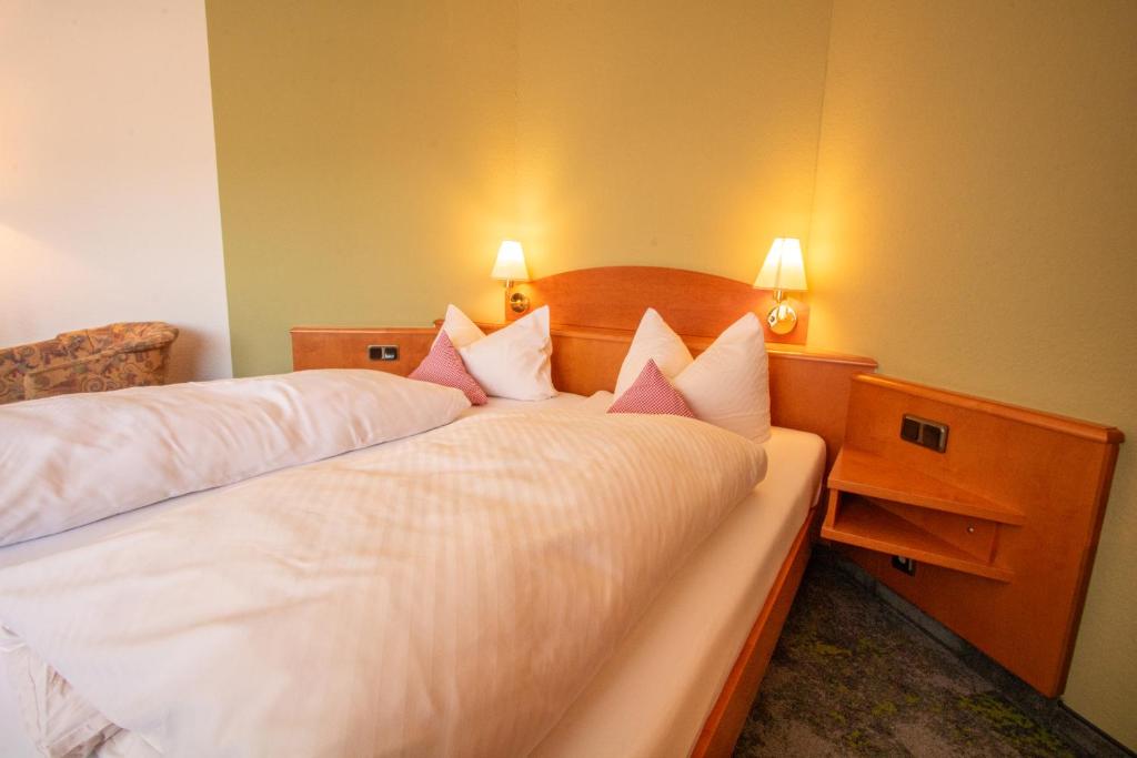 LandKomfort Hotel Elsenmann Garni - 7