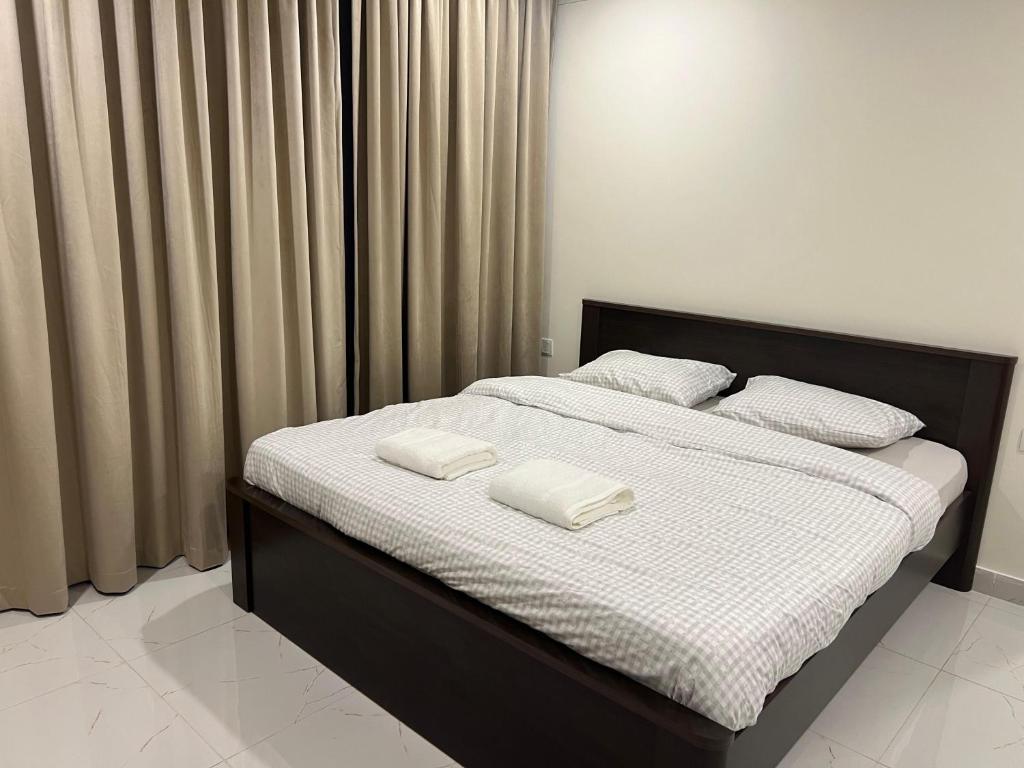 امکانات Beach 24 Residency - تصویر ۴