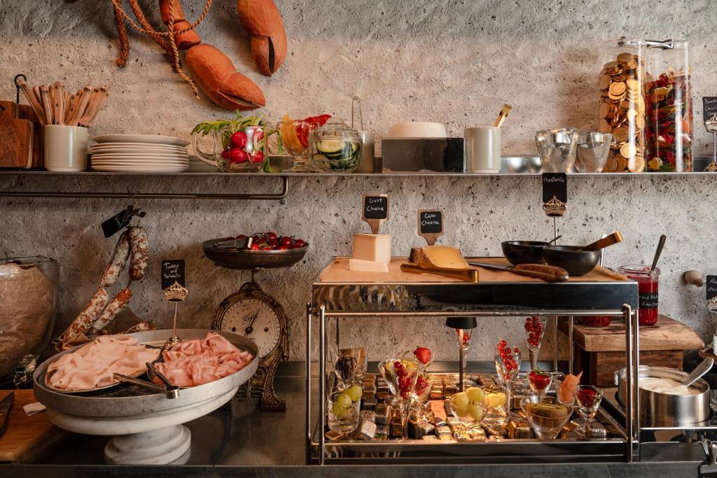 B5 Boutique & Design Hotel - Digital Check in - Adults Only - Resim 4