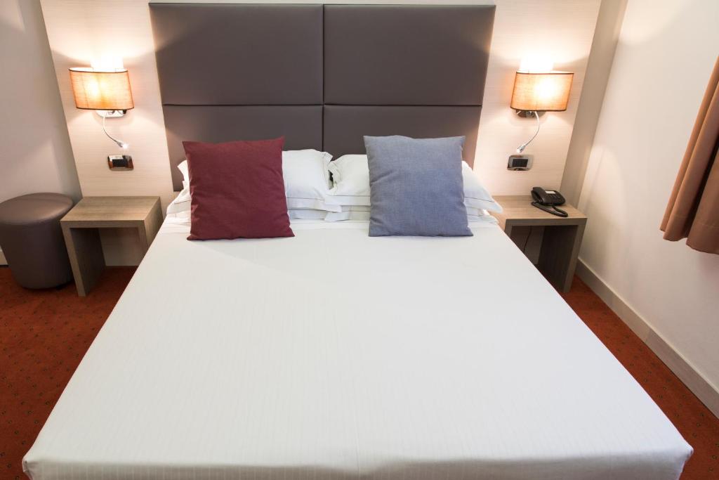 Hotel Campion CityLife - Resim 9