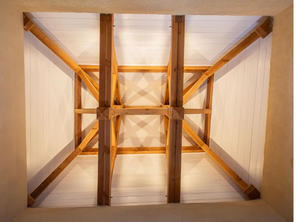 Domaine des Périès - Chambres d'hôtes - Habitación Doble Grande