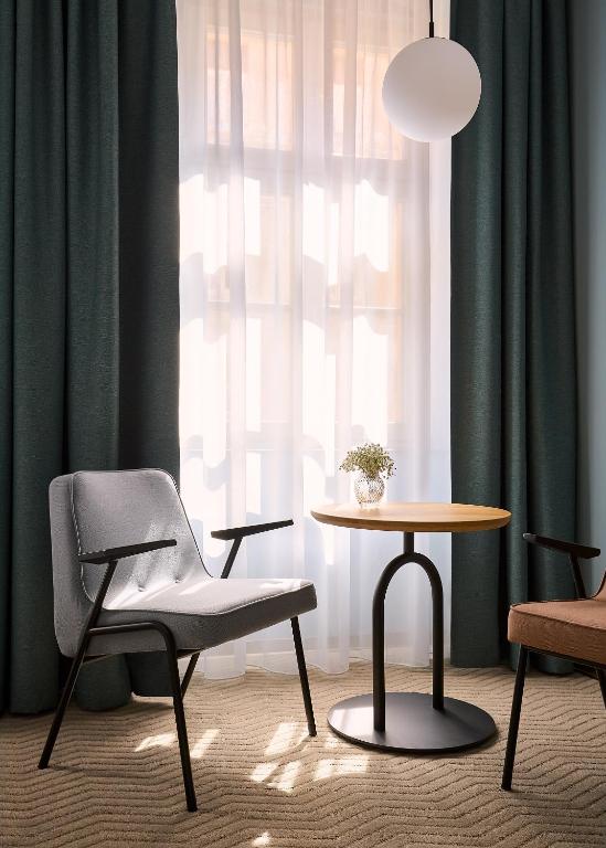 Wroclaw Hotel - Resim 12