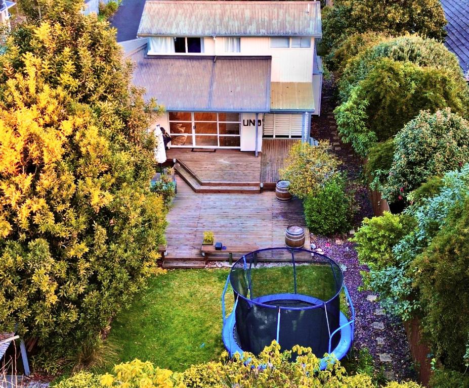 Macadamia Retreat - City Central Hygge - Resim 17