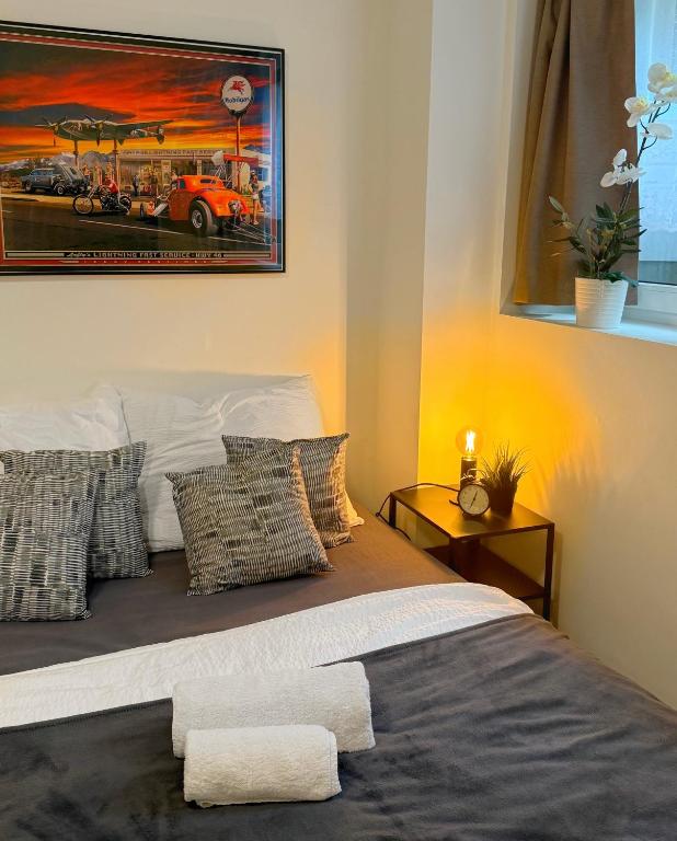 BASELiving Studio 2 - Bahnhof SBB - Resim 4