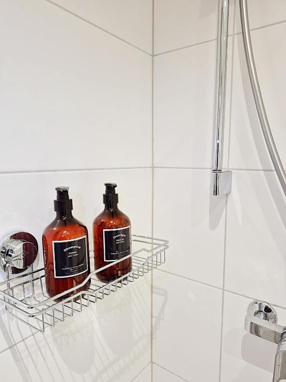 BASELiving Studio 2 - Bahnhof SBB - Resim 11