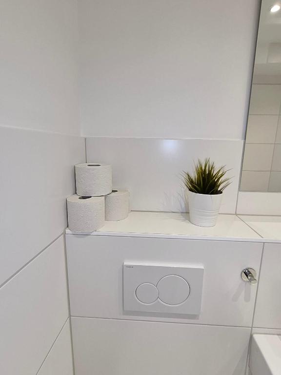 BASELiving Studio 2 - Bahnhof SBB - Resim 23