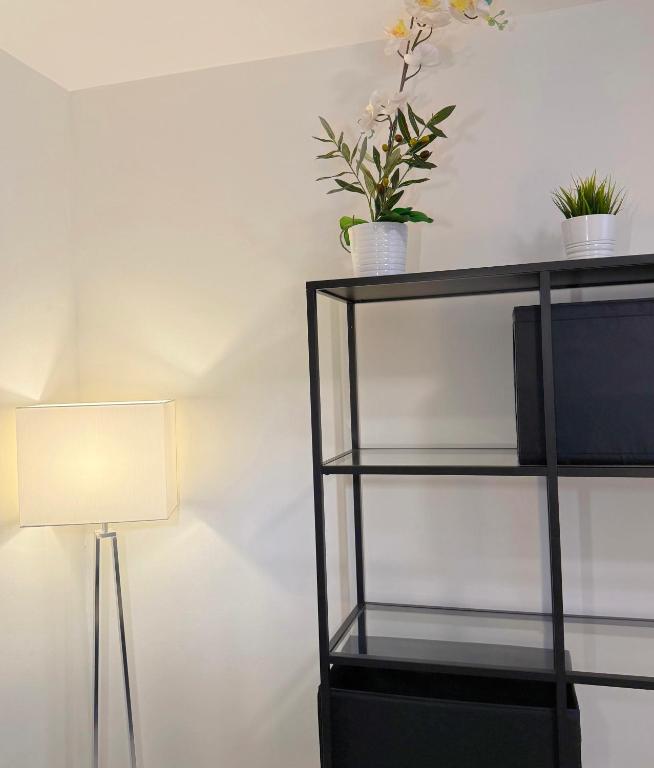 BASELiving Studio 2 - Bahnhof SBB - Resim 13