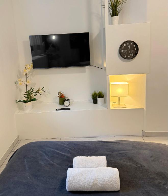 BASELiving Studio 2 - Bahnhof SBB - Resim 9