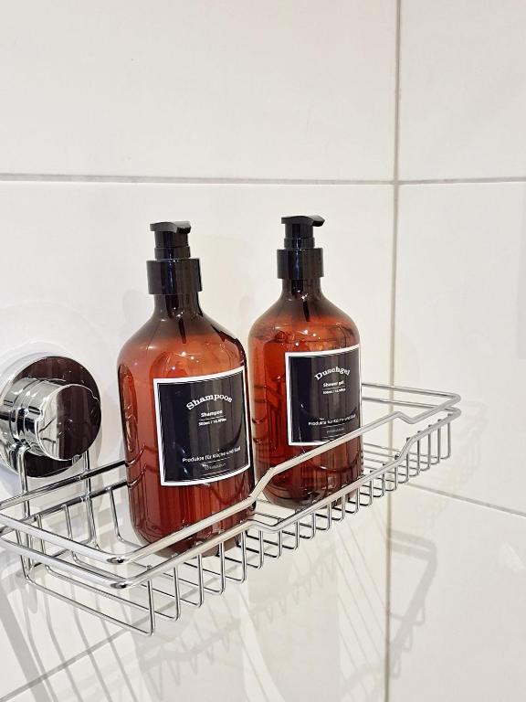 BASELiving Studio 2 - Bahnhof SBB - Resim 19