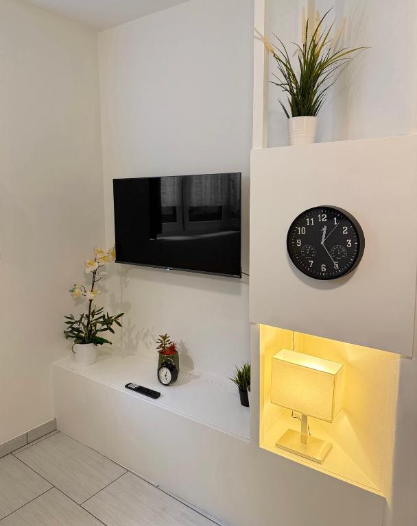 BASELiving Studio 2 - Bahnhof SBB - Resim 12