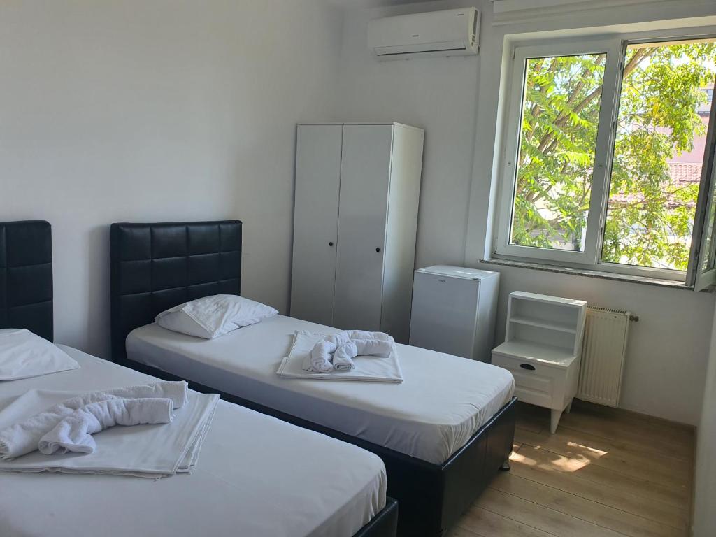 HOTEL Aksu GREEN GARDEN - Resim 4