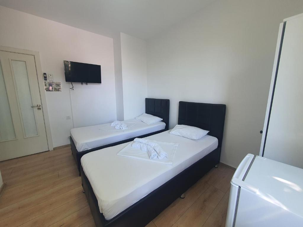 HOTEL Aksu GREEN GARDEN - Resim 5