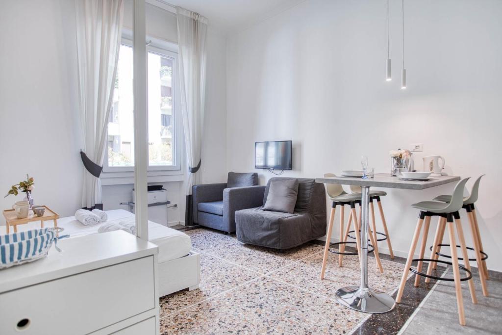 Easylife - Milano - Soperga 44 PT - Centrale