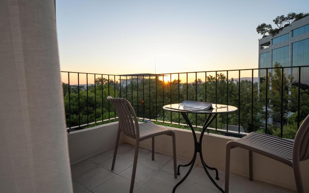 Gnamma Hotel - Resim 5