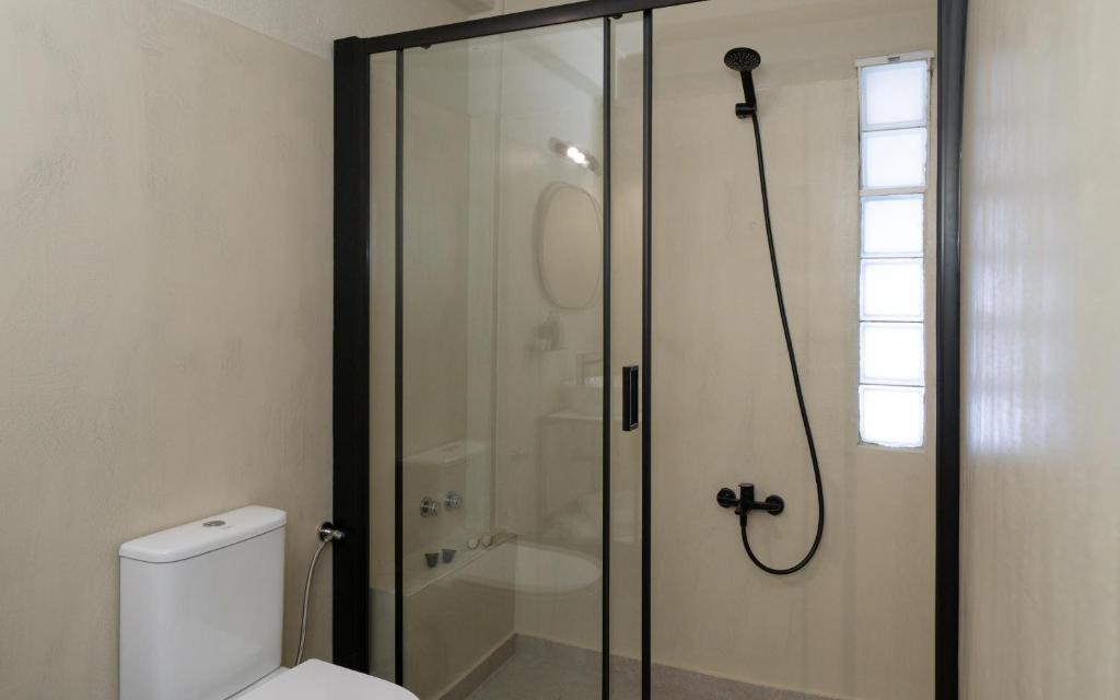 Gnamma Hotel - Resim 8