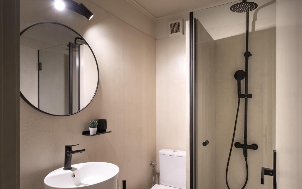 Gnamma Hotel - Resim 45