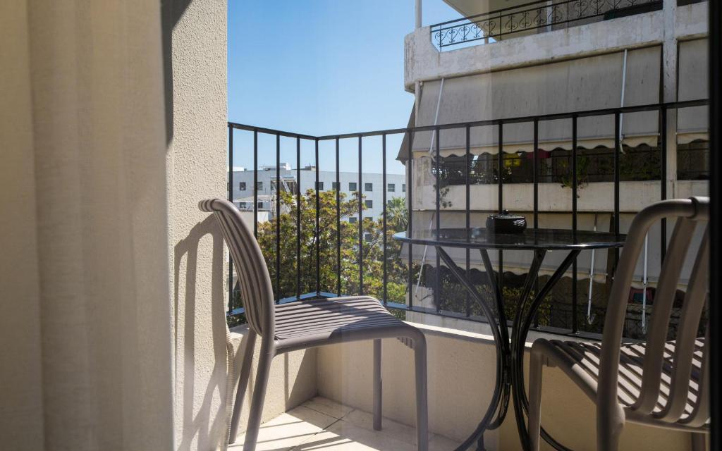 Gnamma Hotel - Resim 6