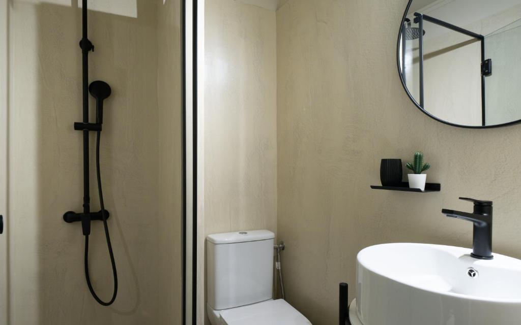 Gnamma Hotel - Resim 7