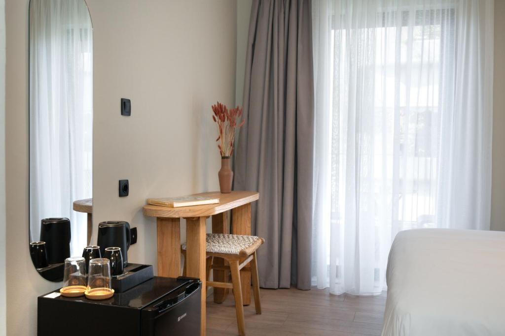 Gnamma Hotel - Resim 37