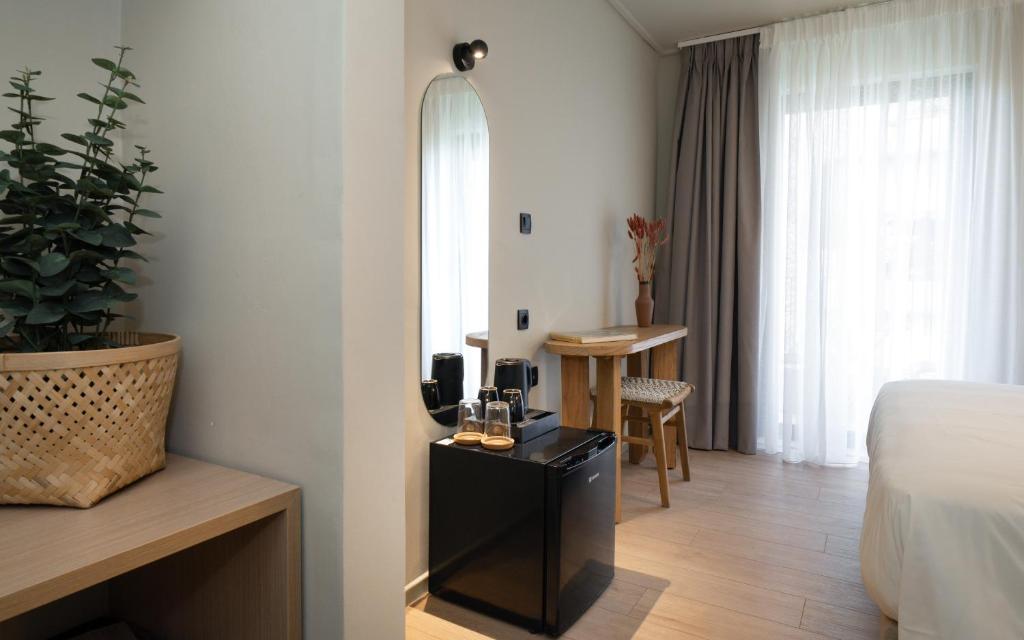 Gnamma Hotel - Resim 39