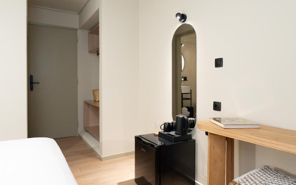 Gnamma Hotel - Resim 41