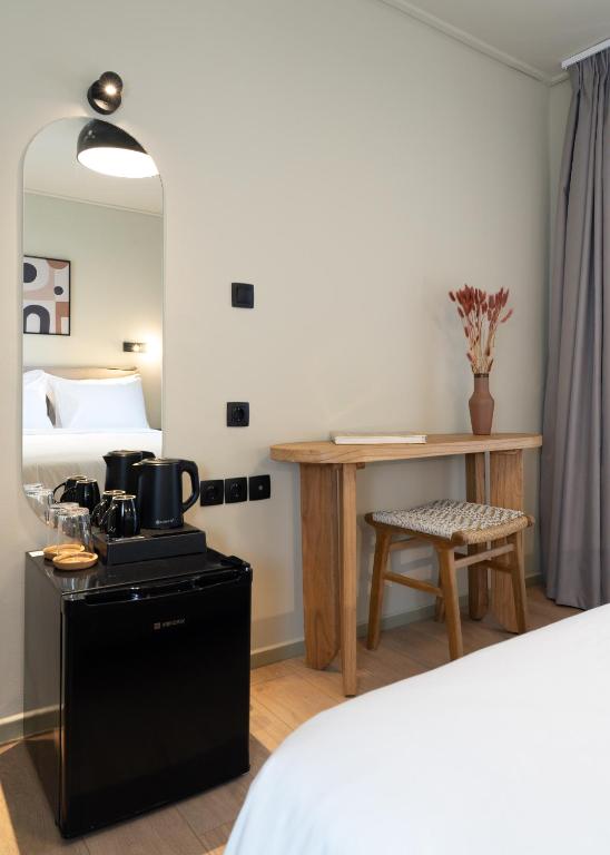 Gnamma Hotel - Resim 43