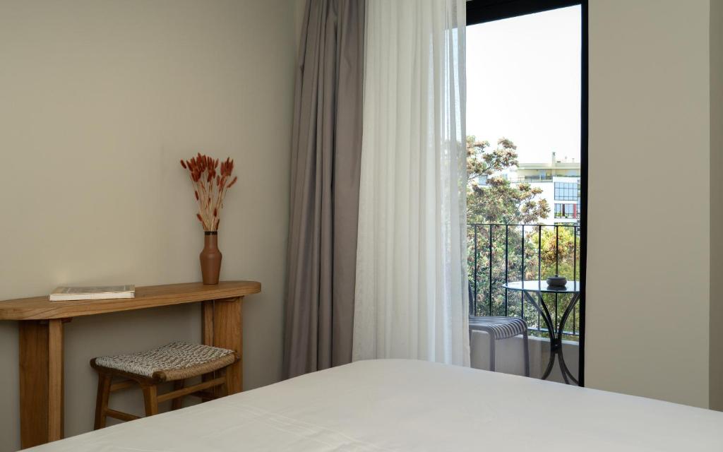 Gnamma Hotel - Resim 44