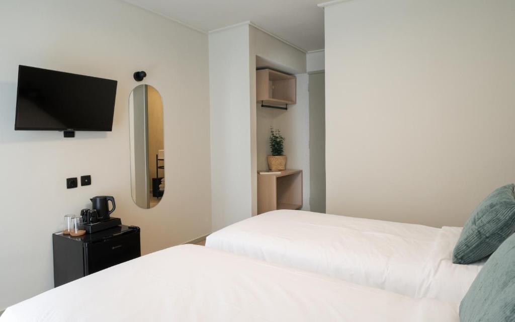 Gnamma Hotel - Resim 33