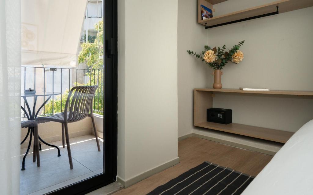 Gnamma Hotel - Resim 23