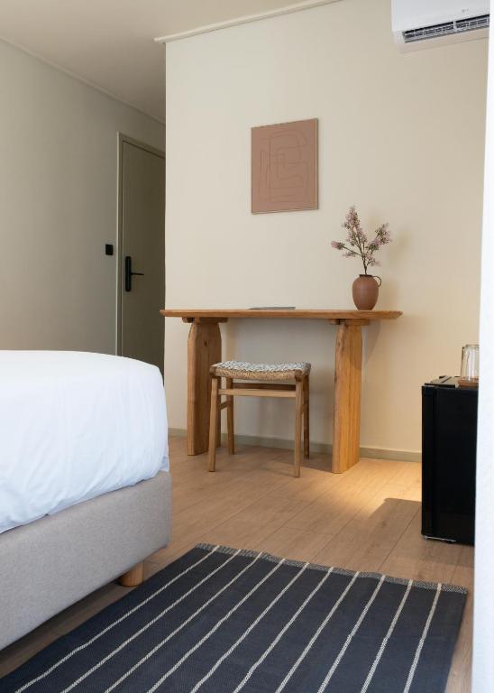 Gnamma Hotel - Resim 24