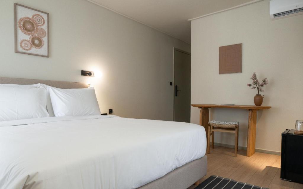 Gnamma Hotel - Resim 26