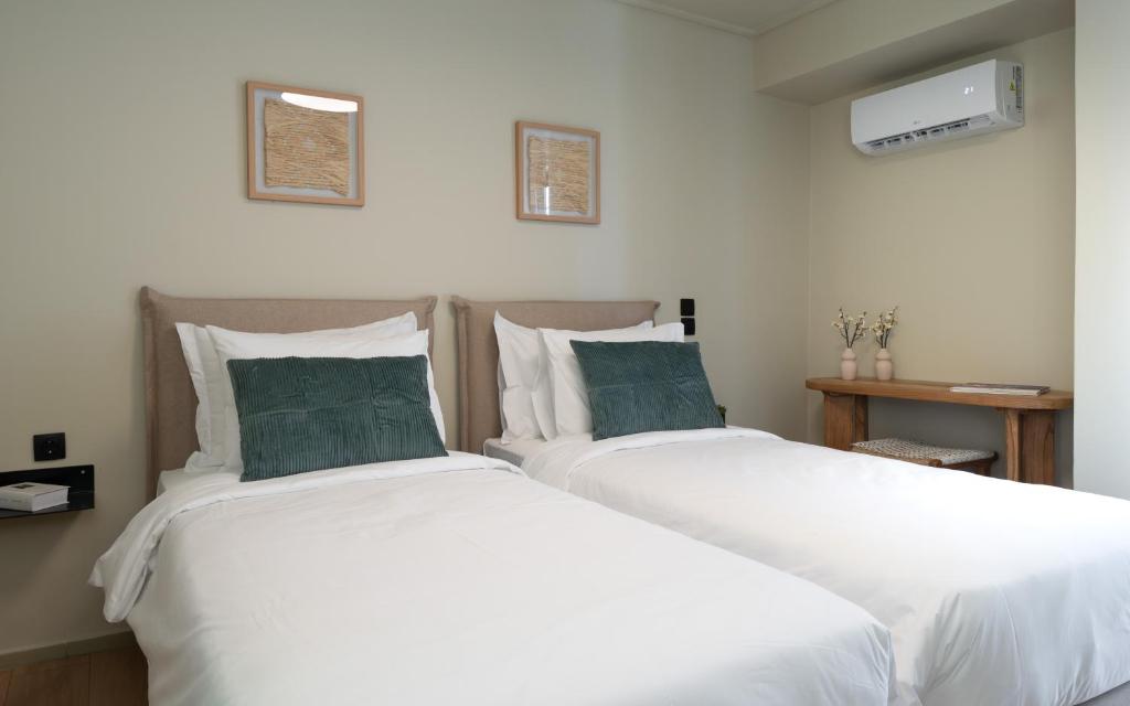 Gnamma Hotel - Resim 38