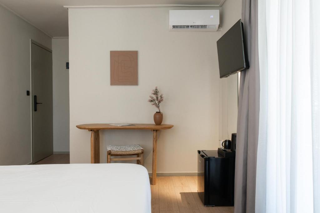 Gnamma Hotel - Resim 27