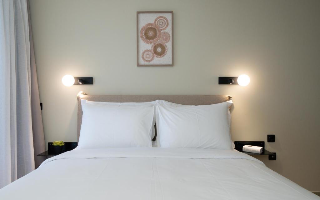 Gnamma Hotel - Resim 28