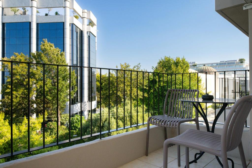 Gnamma Hotel - Resim 11