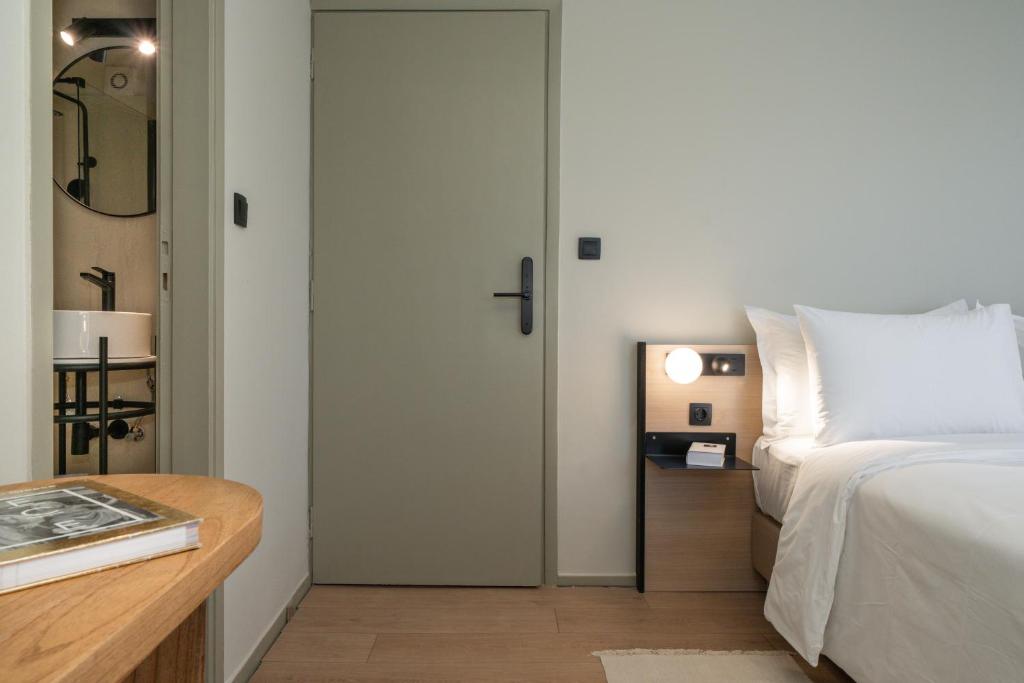 Gnamma Hotel - Resim 12