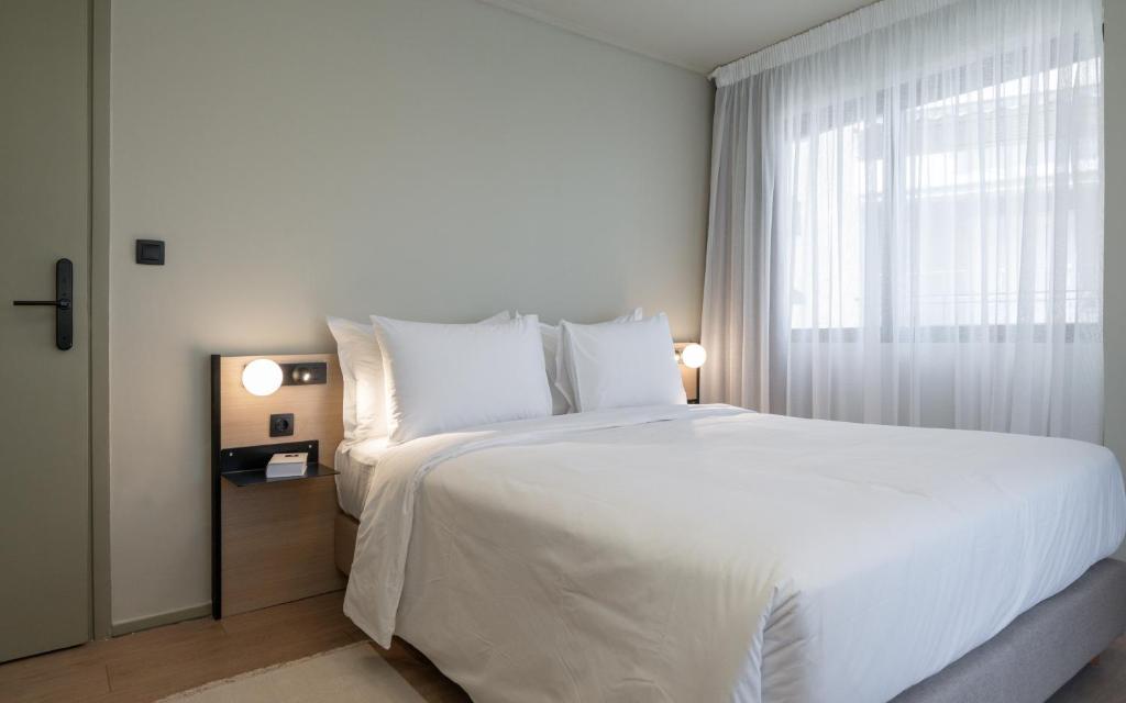 Gnamma Hotel - Resim 13