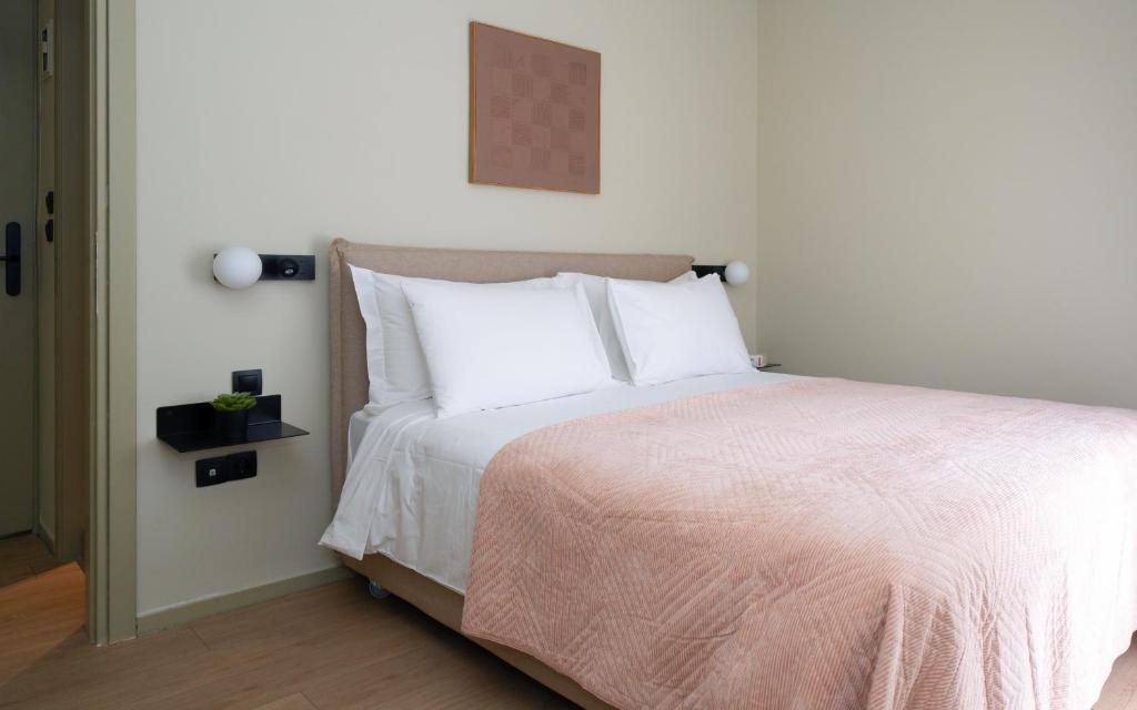 Gnamma Hotel - Resim 9