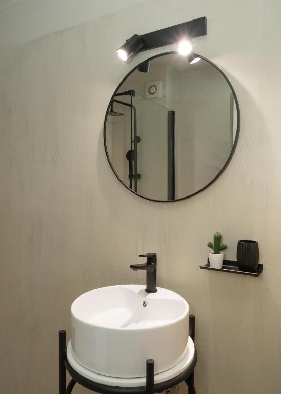 Gnamma Hotel - Resim 15