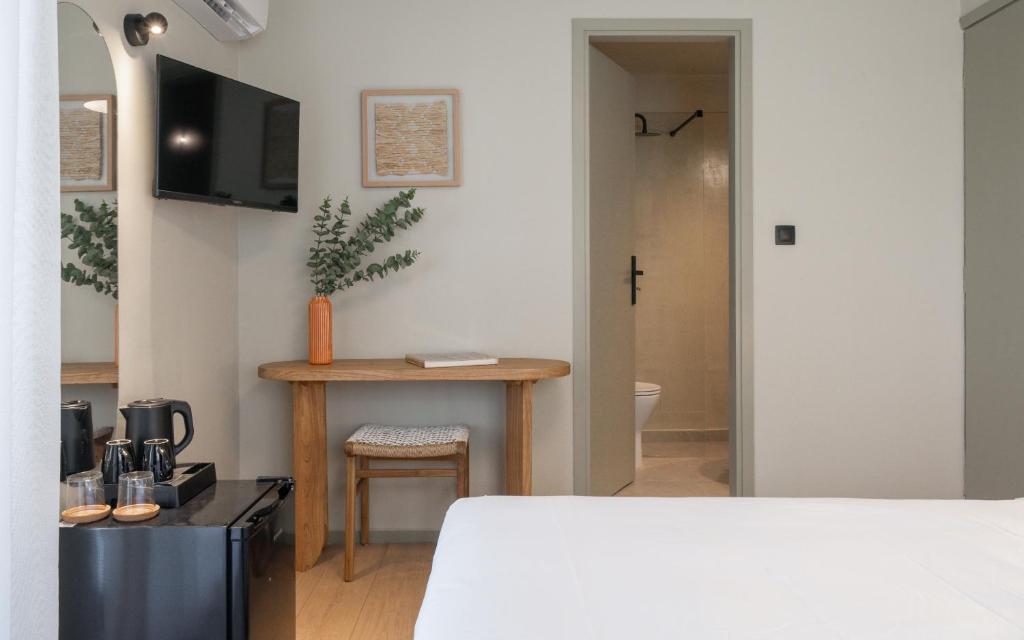 Gnamma Hotel - Resim 16