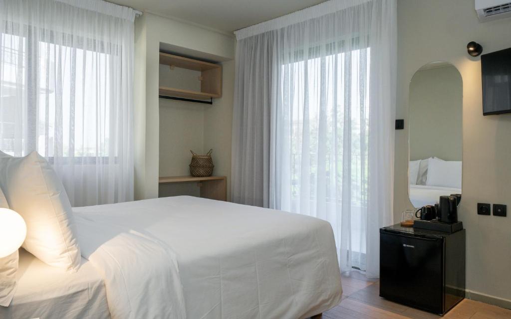 Gnamma Hotel - Resim 21