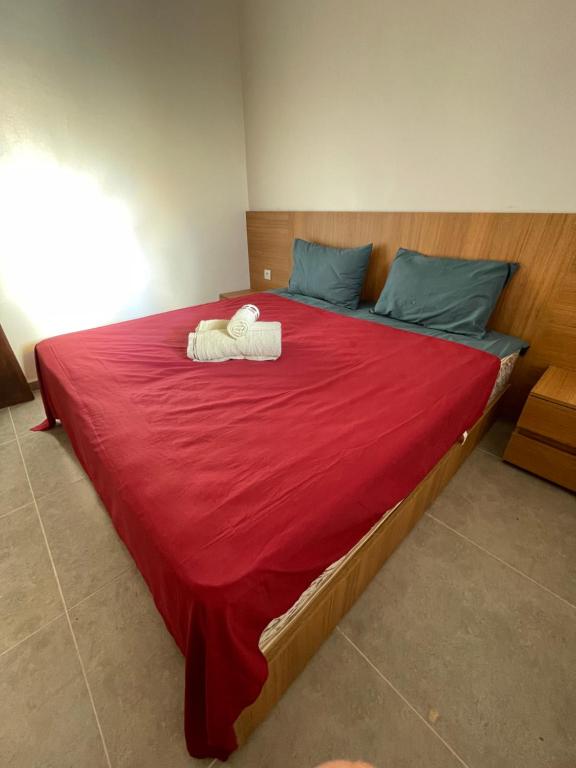 Camping Riad Maissa - 两卧室平房