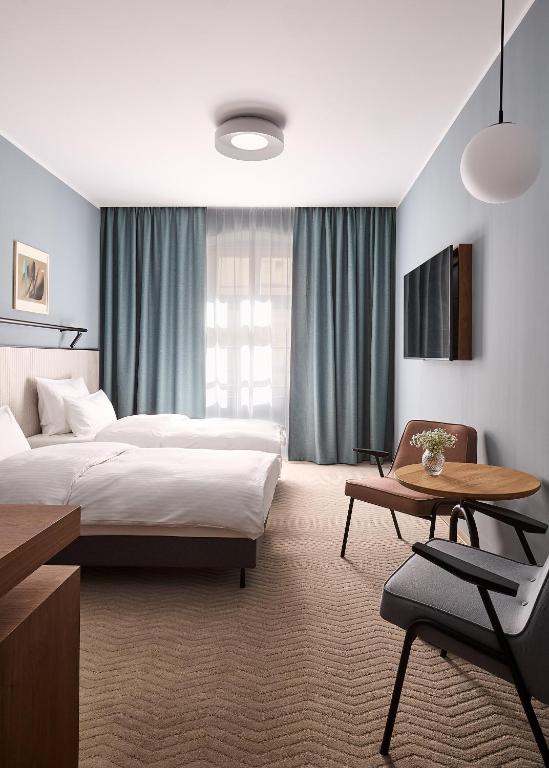 Wroclaw Hotel - Resim 17