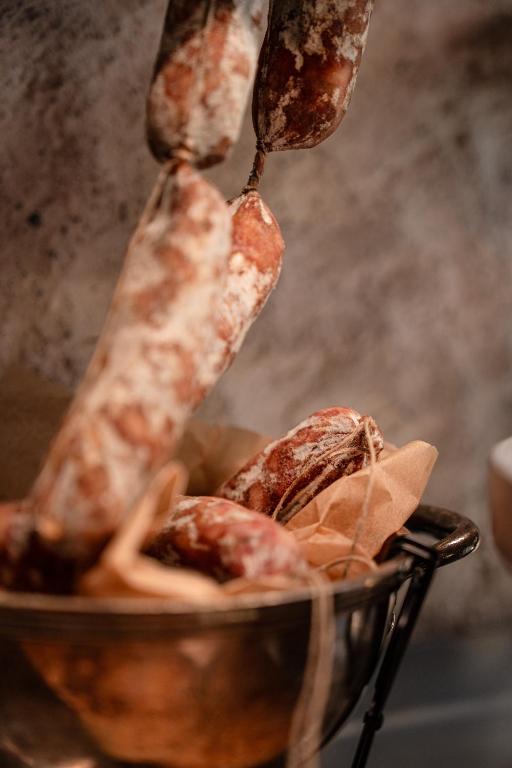 B5 Boutique & Design Hotel - Digital Check in - Adults Only - Resim 33