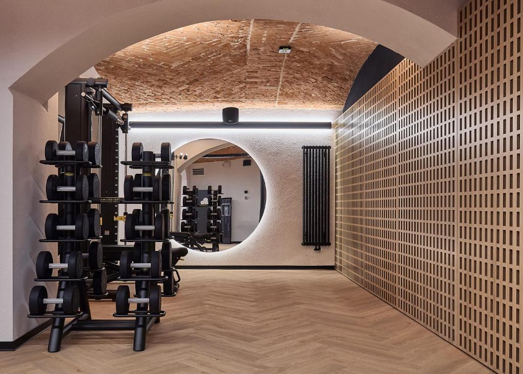 Wroclaw Hotel - Resim 29