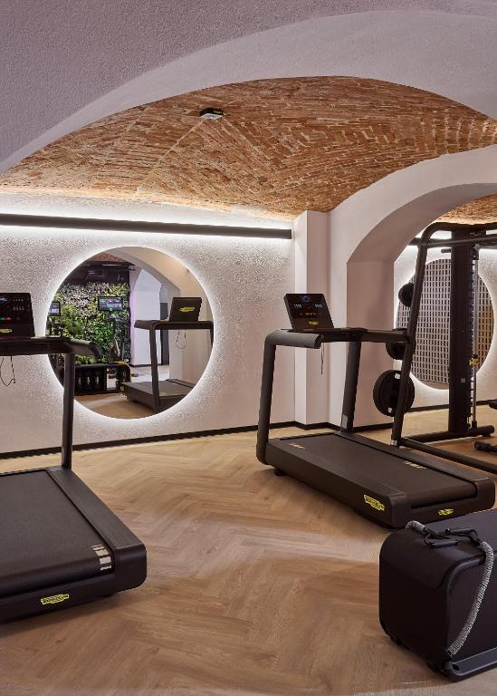 Wroclaw Hotel - Resim 30