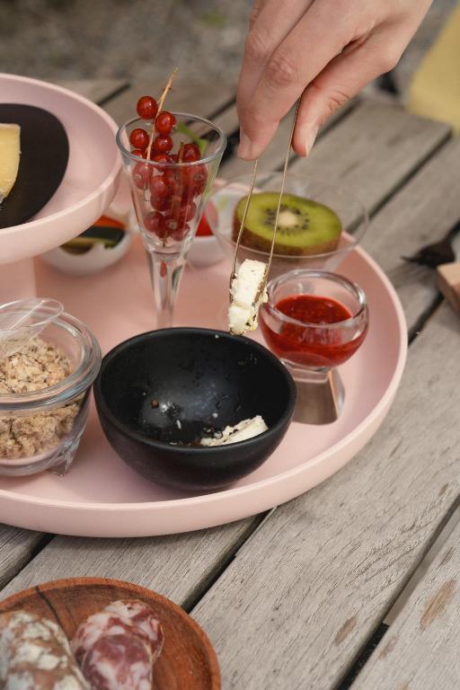 B5 Boutique & Design Hotel - Digital Check in - Adults Only - Resim 22