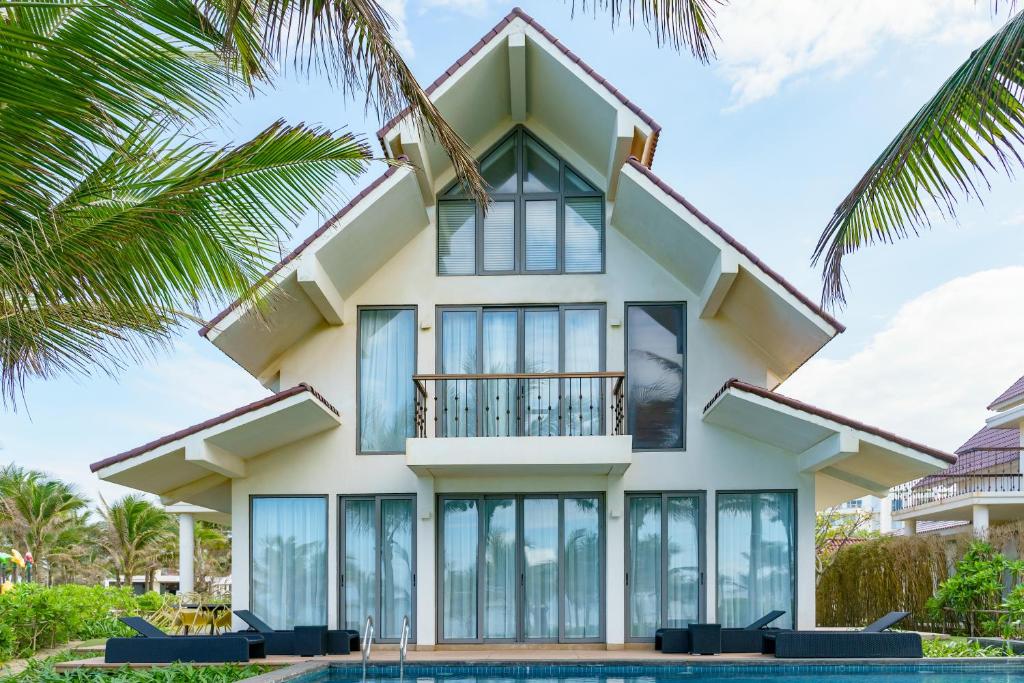 Five-Bedroom Garden View Villa includes unlimited Jjim Jil Bang Spa